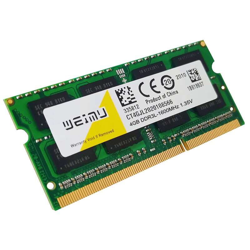1.35 Ʈ ޸ , DDR4 DDR3L 4GB 8GB 16GB PC3L..